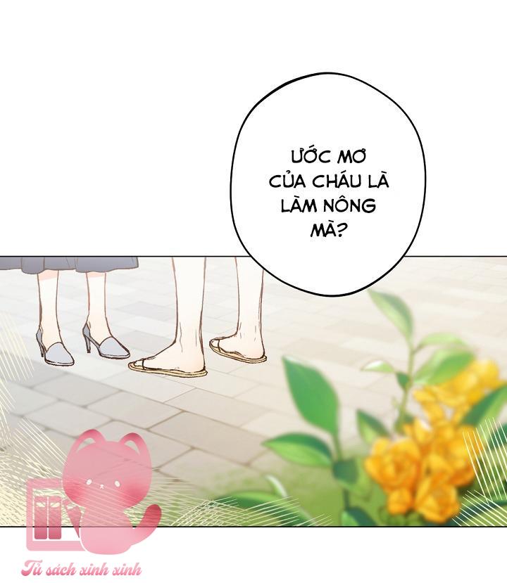 Trang Trại Hạt Dẻ Cạnh Hoàng Cung - Chap 2 - Trang 55