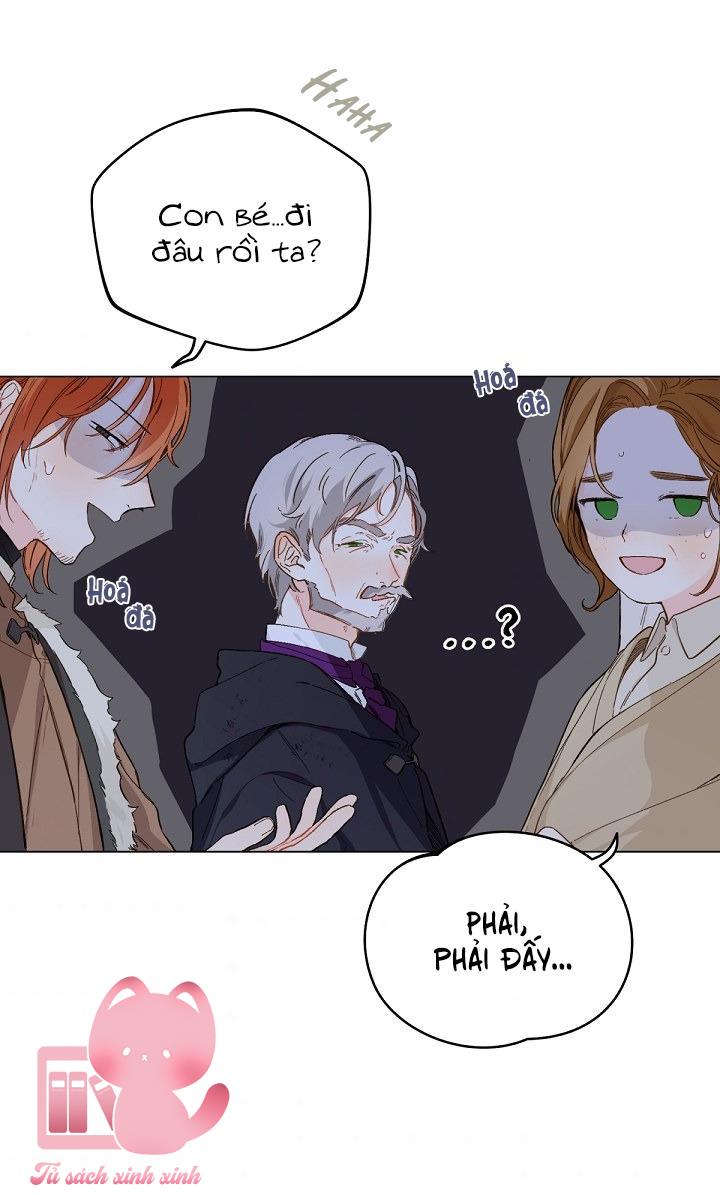 Trang Trại Hạt Dẻ Cạnh Hoàng Cung - Chap 2 - Trang 7