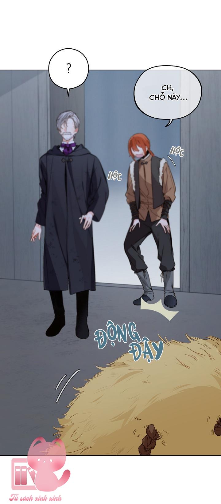 Trang Trại Hạt Dẻ Cạnh Hoàng Cung - Chap 2 - Trang 10