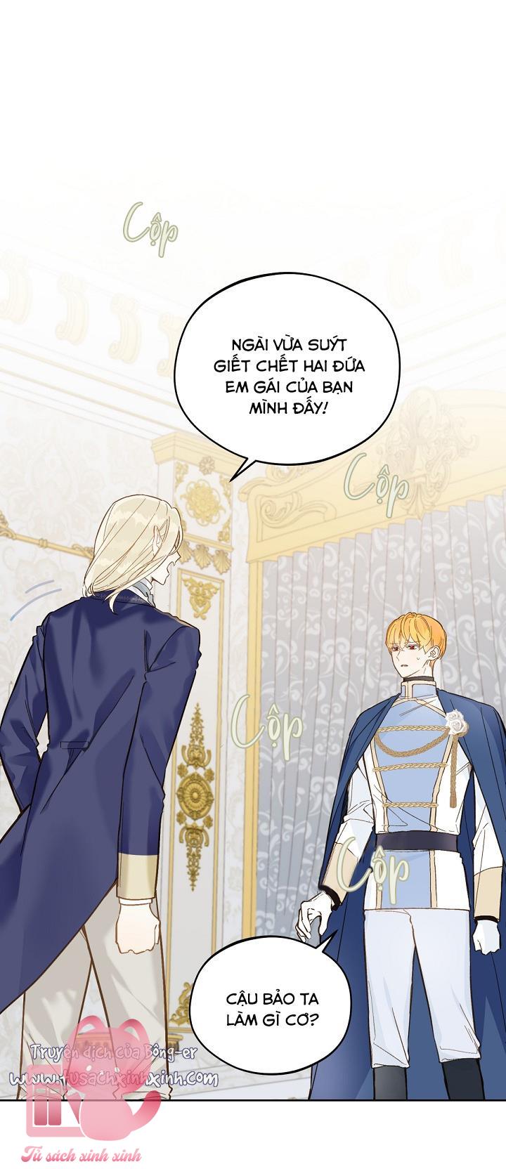 Trang Trại Hạt Dẻ Cạnh Hoàng Cung - Chap 20 - Trang 2
