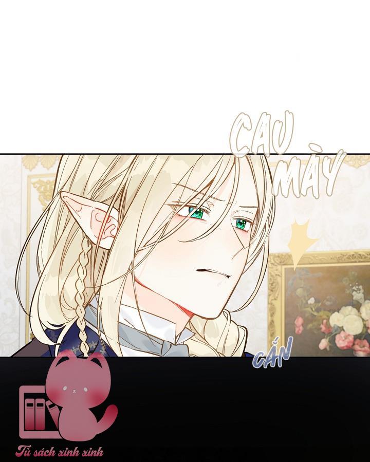 Trang Trại Hạt Dẻ Cạnh Hoàng Cung - Chap 20 - Trang 3