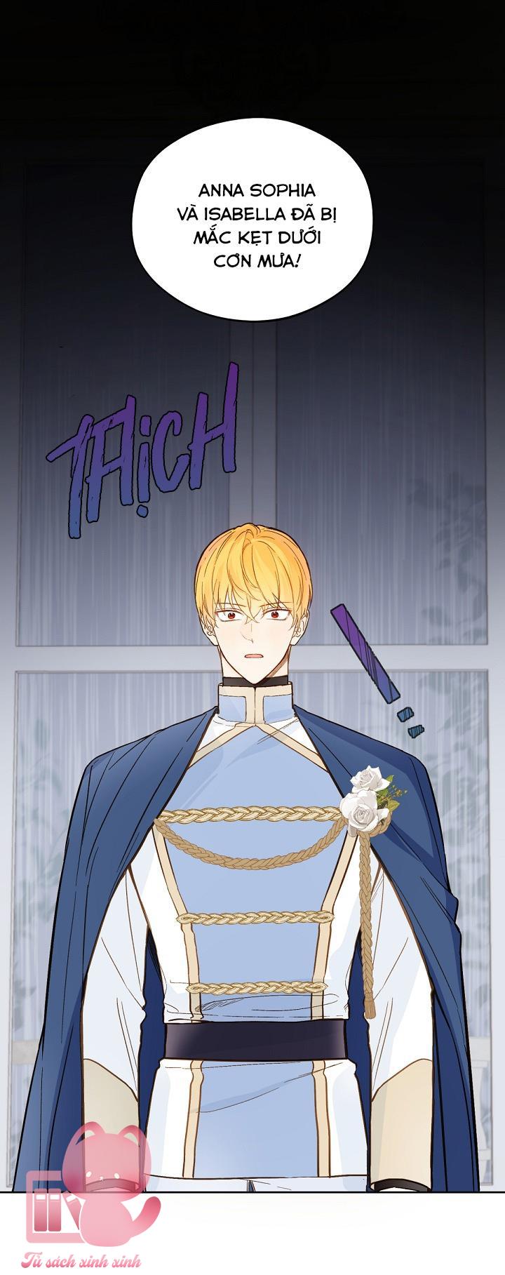 Trang Trại Hạt Dẻ Cạnh Hoàng Cung - Chap 20 - Trang 4