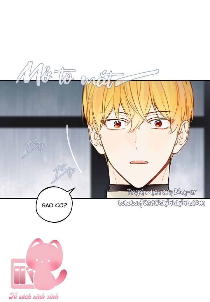 Trang Trại Hạt Dẻ Cạnh Hoàng Cung - Chap 20 - Trang 5