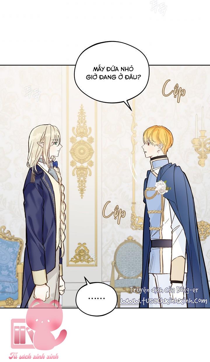 Trang Trại Hạt Dẻ Cạnh Hoàng Cung - Chap 20 - Trang 8
