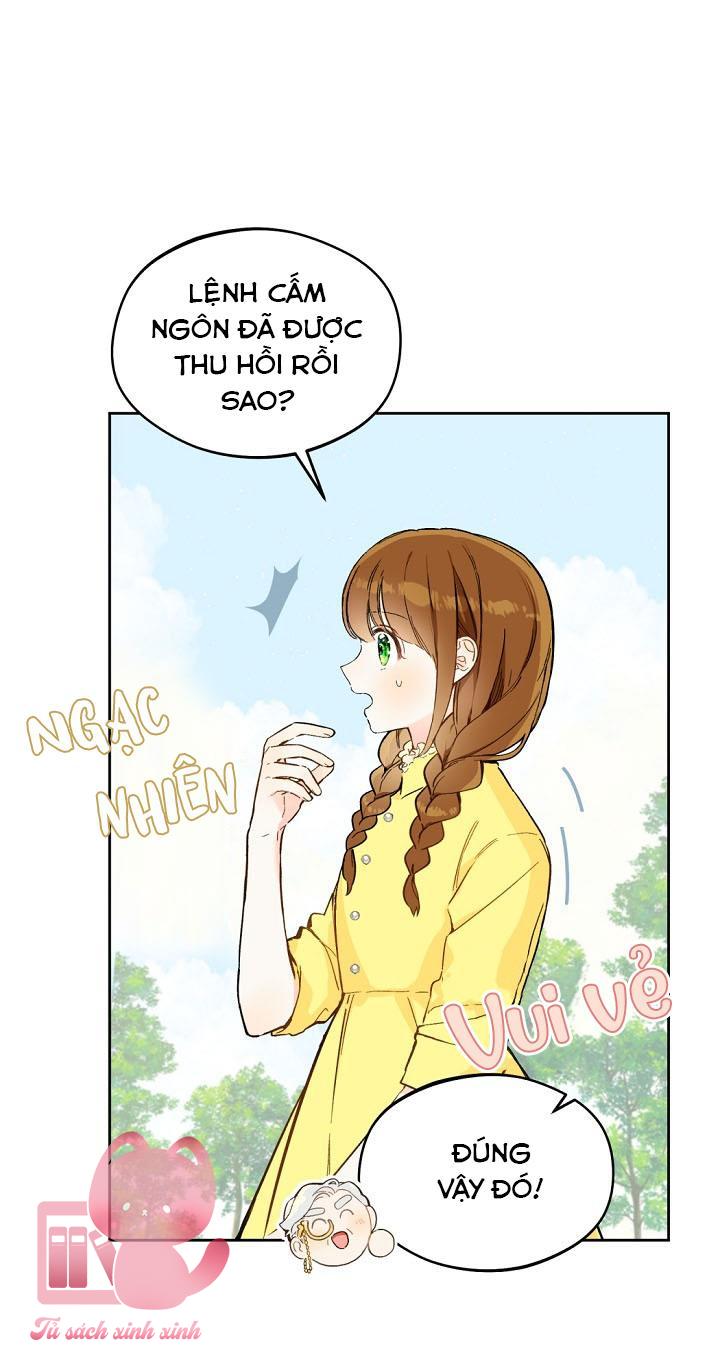 Trang Trại Hạt Dẻ Cạnh Hoàng Cung - Chap 21 - Trang 2