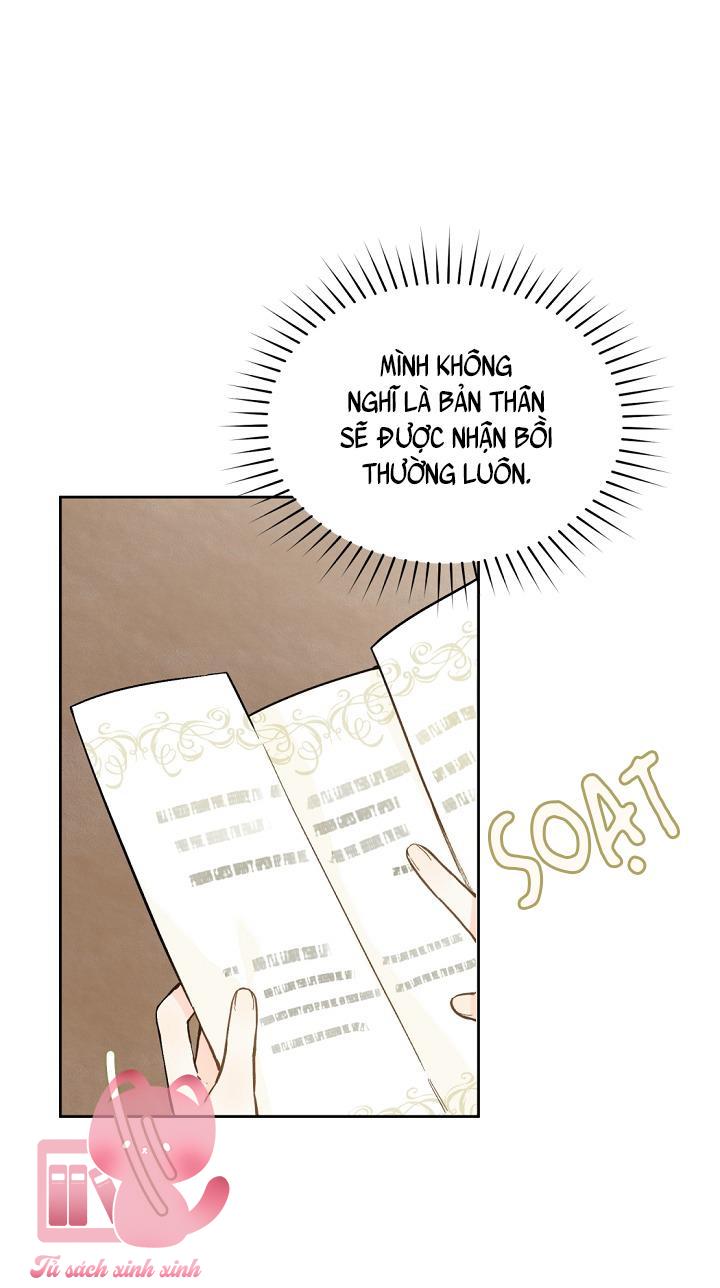 Trang Trại Hạt Dẻ Cạnh Hoàng Cung - Chap 21 - Trang 11