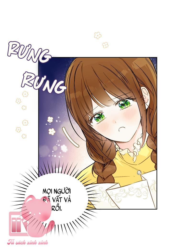 Trang Trại Hạt Dẻ Cạnh Hoàng Cung - Chap 21 - Trang 12