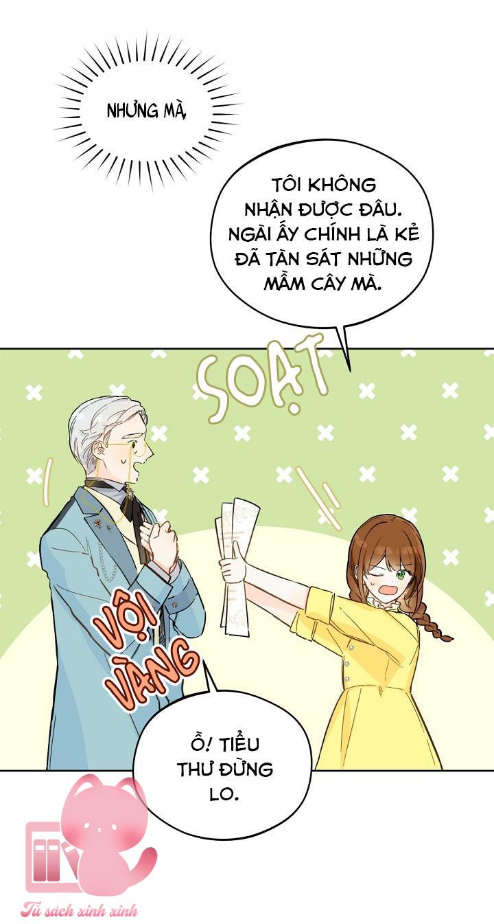 Trang Trại Hạt Dẻ Cạnh Hoàng Cung - Chap 21 - Trang 13