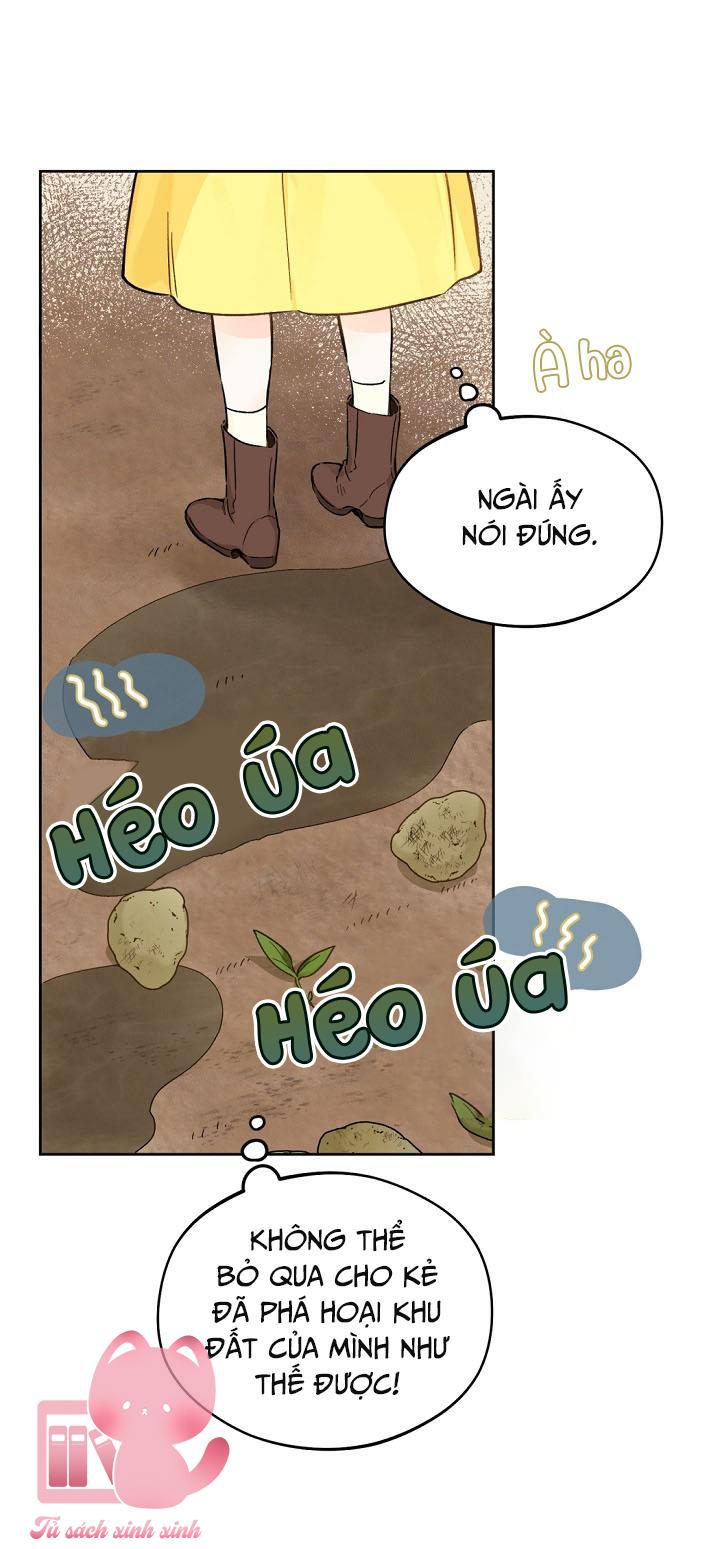 Trang Trại Hạt Dẻ Cạnh Hoàng Cung - Chap 21 - Trang 16