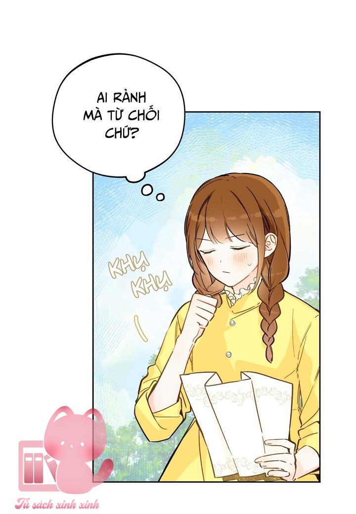 Trang Trại Hạt Dẻ Cạnh Hoàng Cung - Chap 21 - Trang 17