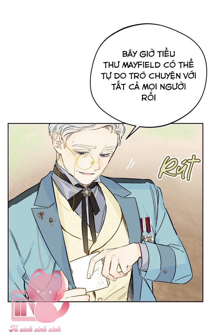 Trang Trại Hạt Dẻ Cạnh Hoàng Cung - Chap 21 - Trang 3