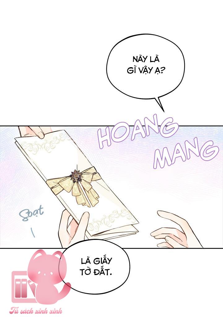 Trang Trại Hạt Dẻ Cạnh Hoàng Cung - Chap 21 - Trang 4