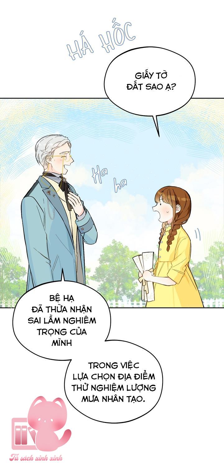 Trang Trại Hạt Dẻ Cạnh Hoàng Cung - Chap 21 - Trang 5
