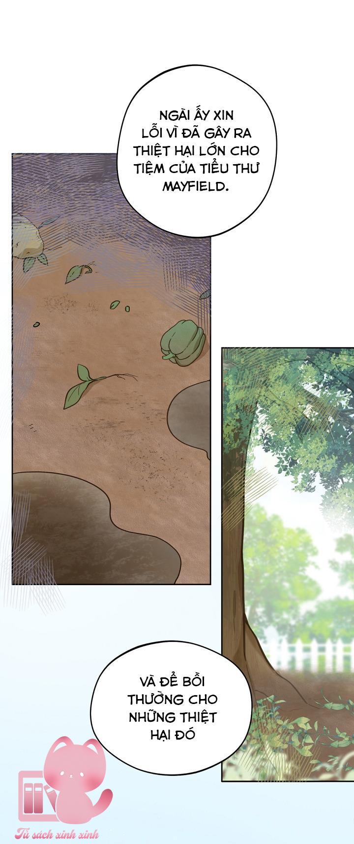 Trang Trại Hạt Dẻ Cạnh Hoàng Cung - Chap 21 - Trang 6