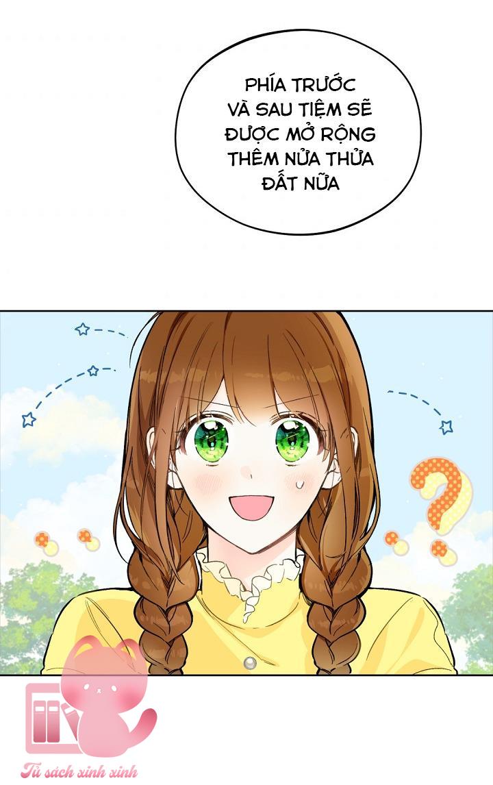 Trang Trại Hạt Dẻ Cạnh Hoàng Cung - Chap 21 - Trang 8