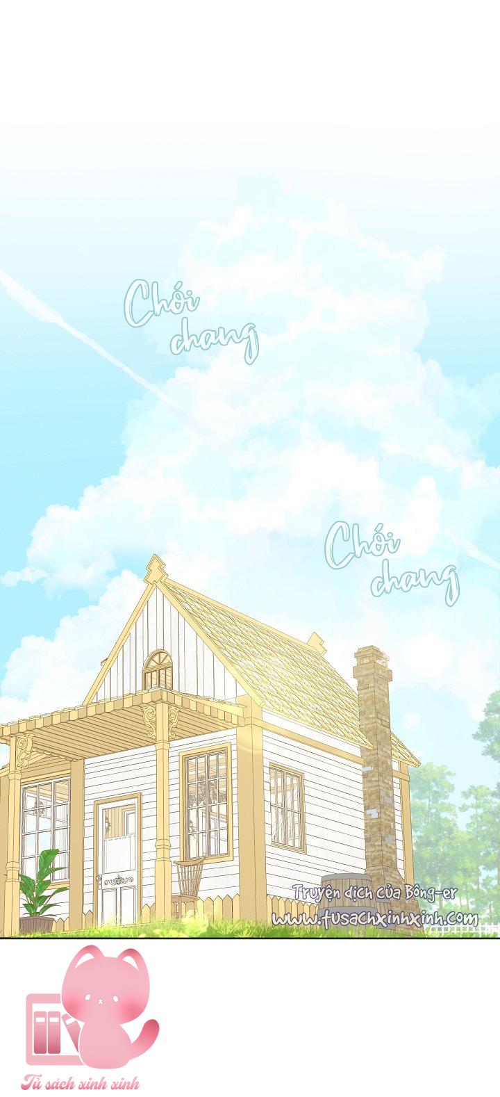 Trang Trại Hạt Dẻ Cạnh Hoàng Cung - Chap 22 - Trang 2