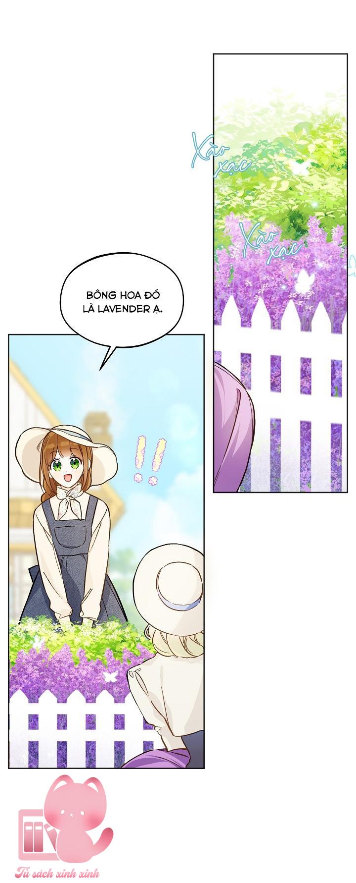 Trang Trại Hạt Dẻ Cạnh Hoàng Cung - Chap 22 - Trang 12
