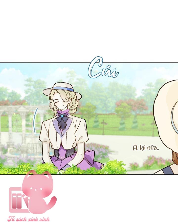 Trang Trại Hạt Dẻ Cạnh Hoàng Cung - Chap 22 - Trang 13