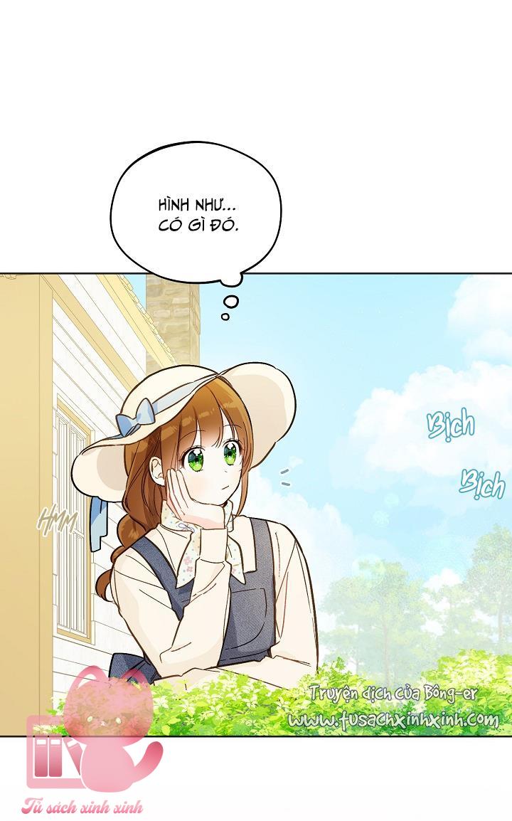 Trang Trại Hạt Dẻ Cạnh Hoàng Cung - Chap 22 - Trang 14