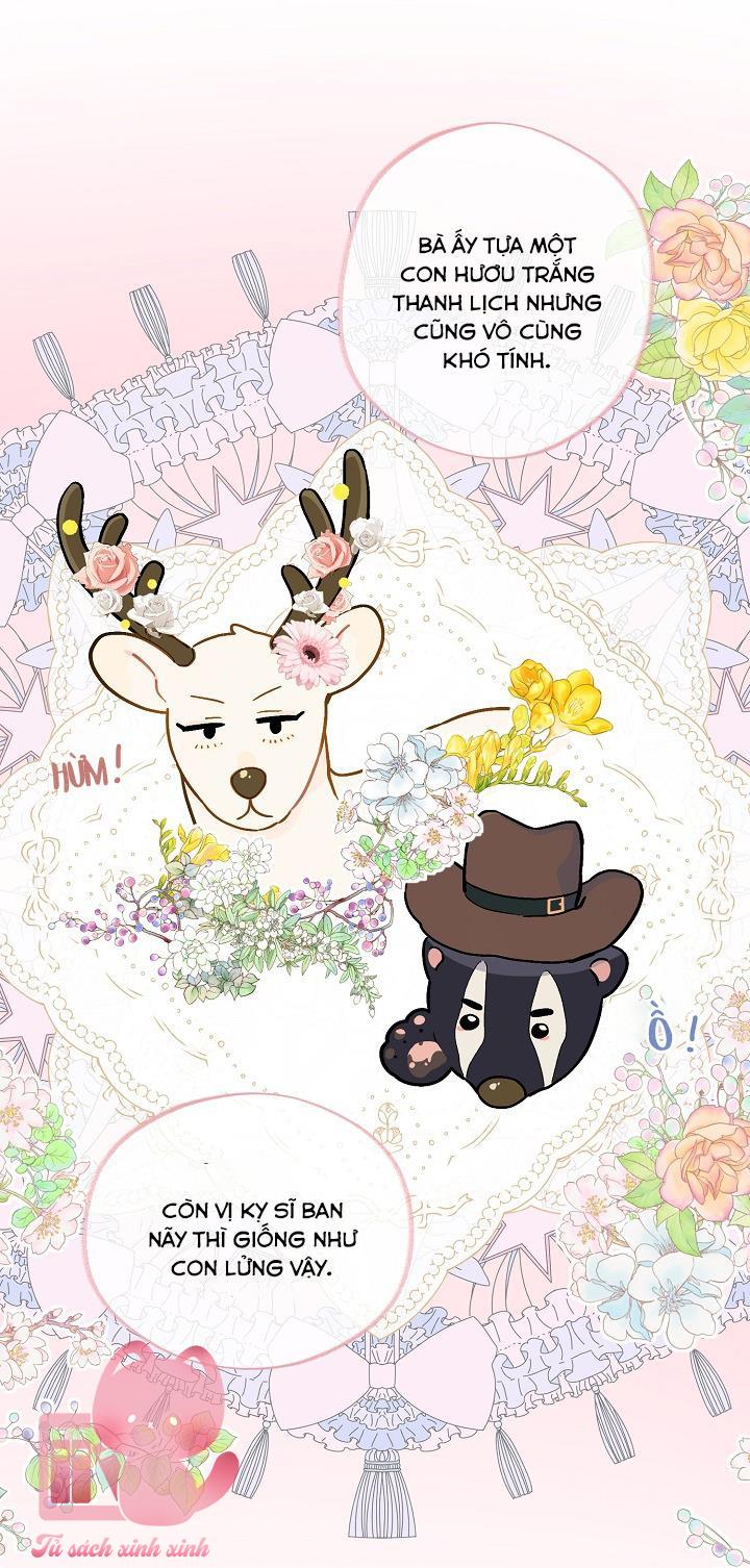 Trang Trại Hạt Dẻ Cạnh Hoàng Cung - Chap 22 - Trang 15