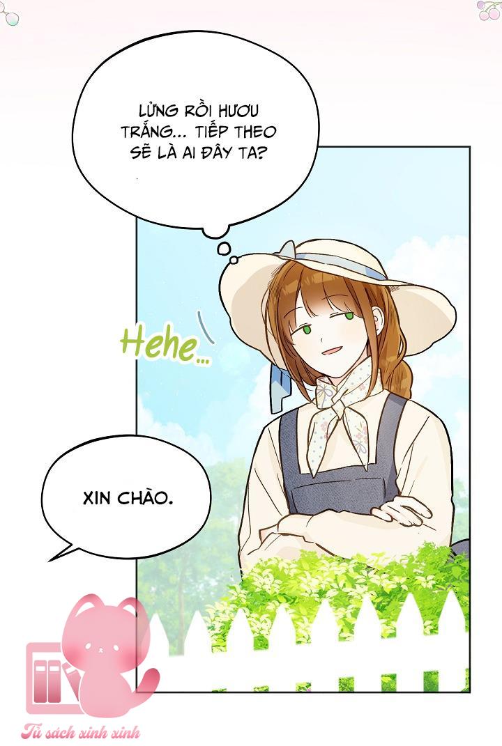 Trang Trại Hạt Dẻ Cạnh Hoàng Cung - Chap 22 - Trang 16