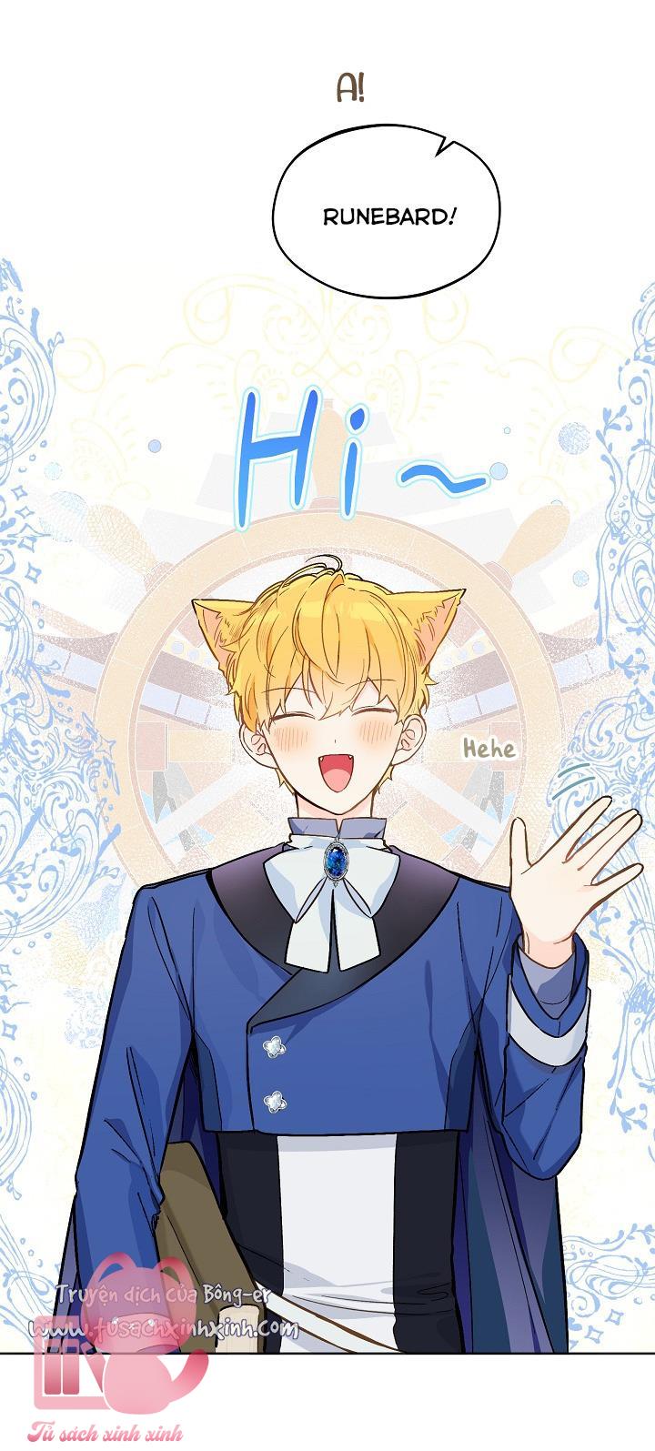 Trang Trại Hạt Dẻ Cạnh Hoàng Cung - Chap 22 - Trang 17