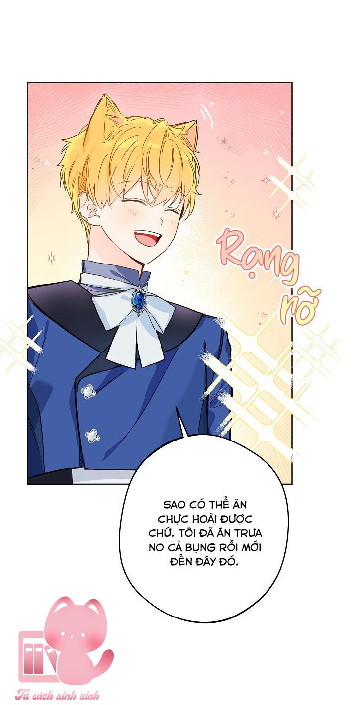 Trang Trại Hạt Dẻ Cạnh Hoàng Cung - Chap 22 - Trang 19