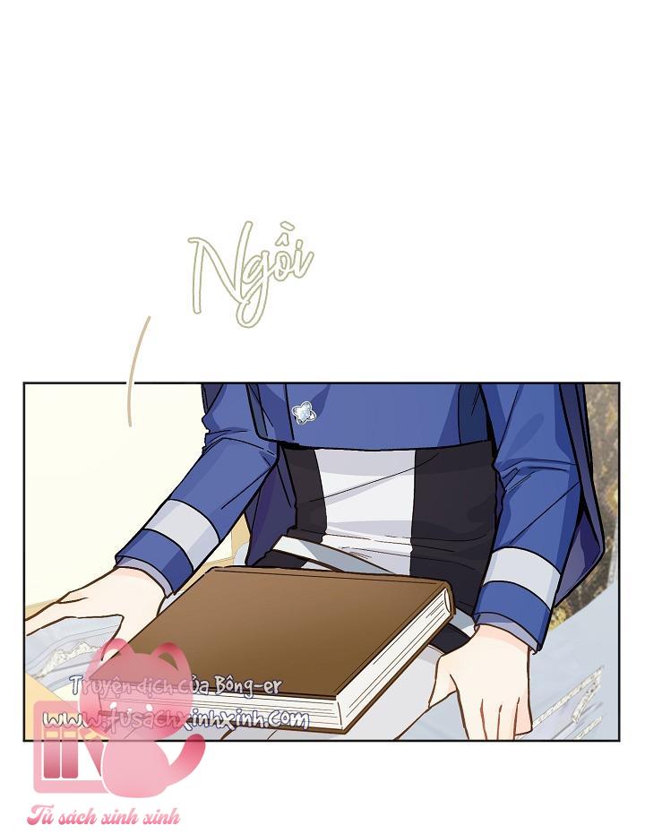 Trang Trại Hạt Dẻ Cạnh Hoàng Cung - Chap 22 - Trang 20