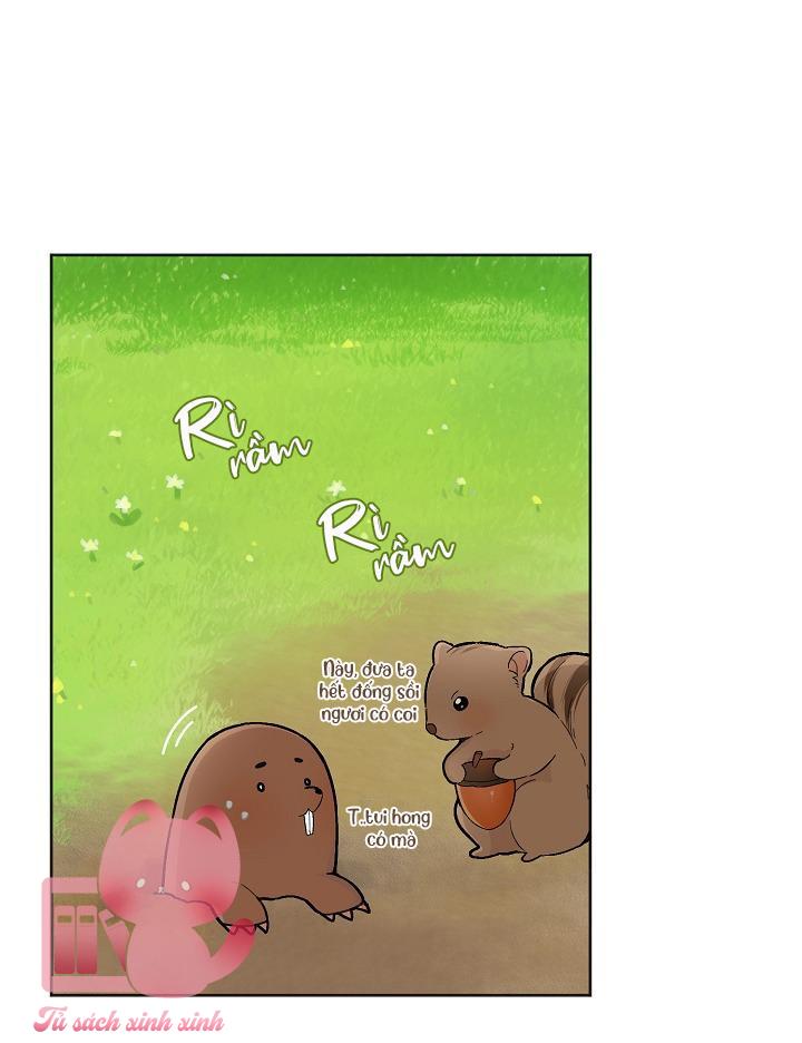 Trang Trại Hạt Dẻ Cạnh Hoàng Cung - Chap 22 - Trang 3