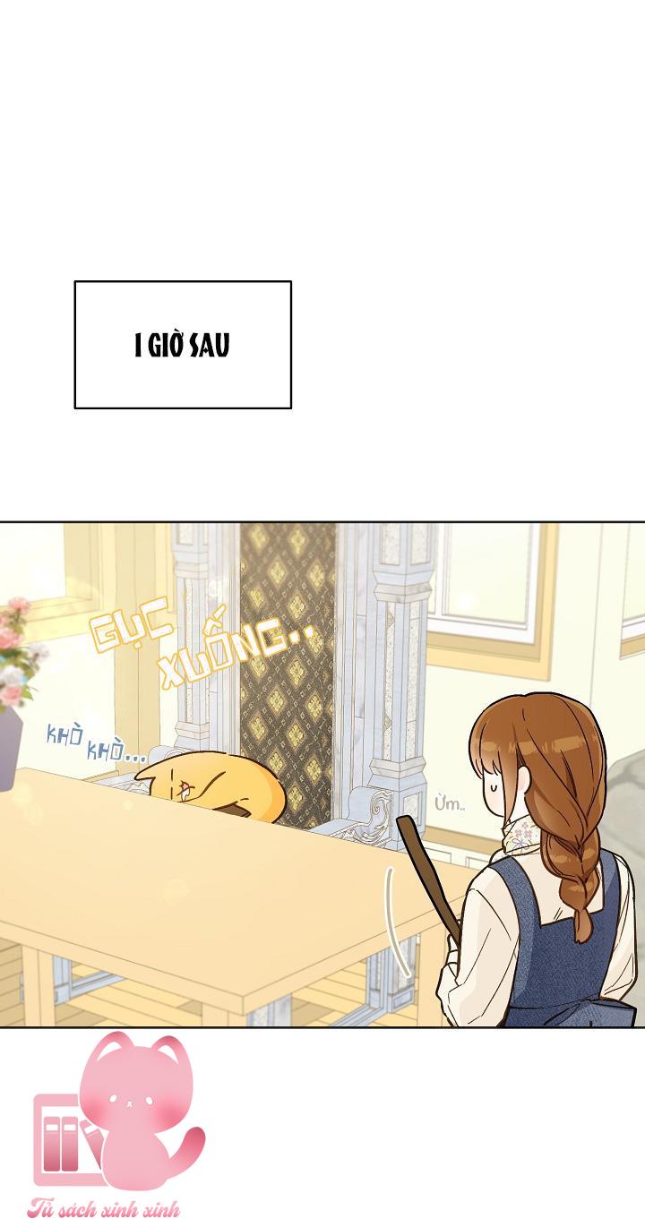 Trang Trại Hạt Dẻ Cạnh Hoàng Cung - Chap 22 - Trang 24