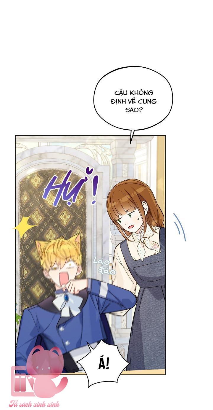 Trang Trại Hạt Dẻ Cạnh Hoàng Cung - Chap 22 - Trang 25