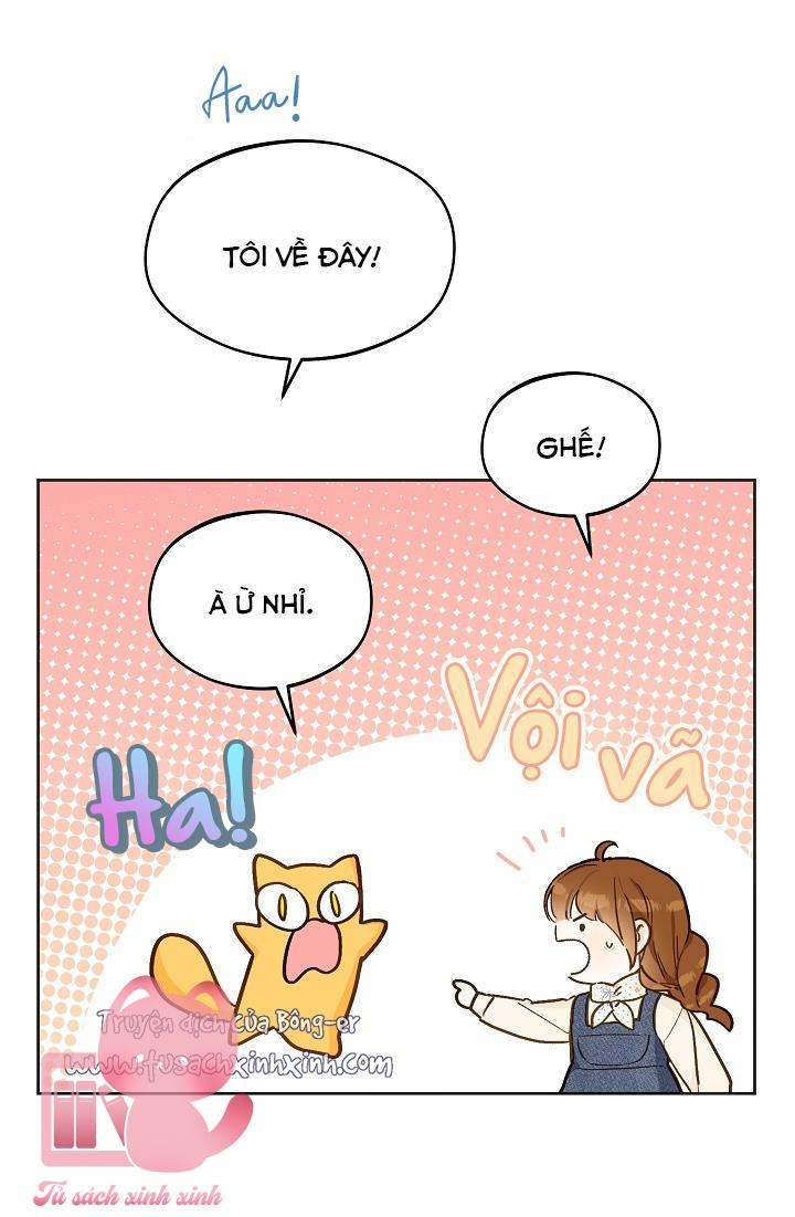 Trang Trại Hạt Dẻ Cạnh Hoàng Cung - Chap 22 - Trang 26