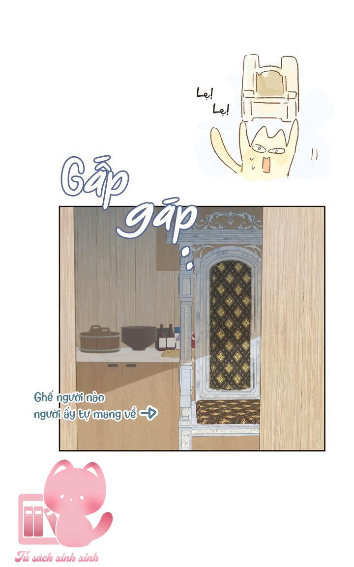 Trang Trại Hạt Dẻ Cạnh Hoàng Cung - Chap 22 - Trang 27
