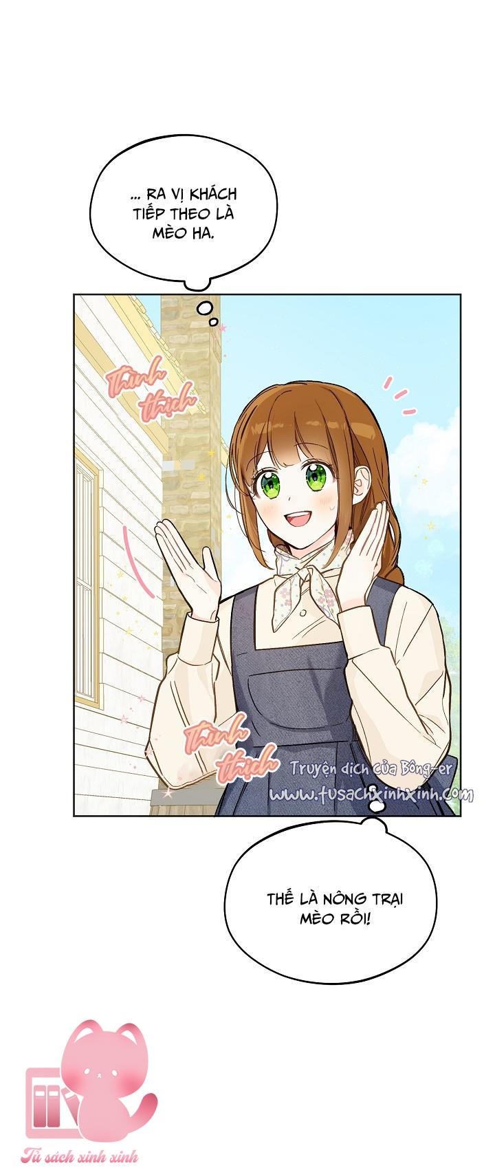 Trang Trại Hạt Dẻ Cạnh Hoàng Cung - Chap 22 - Trang 29