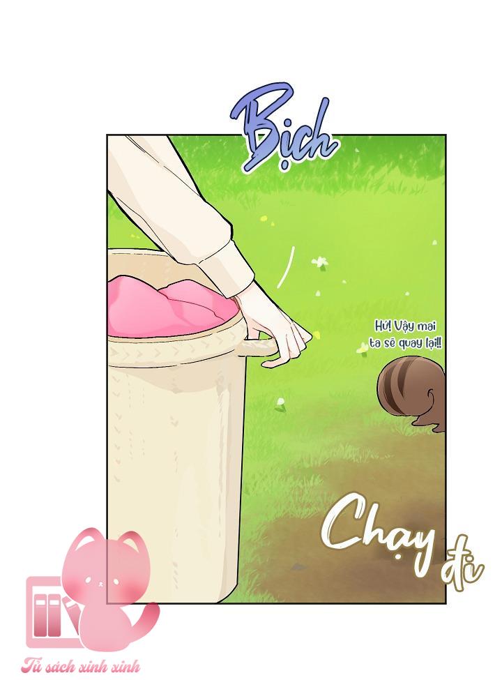 Trang Trại Hạt Dẻ Cạnh Hoàng Cung - Chap 22 - Trang 4