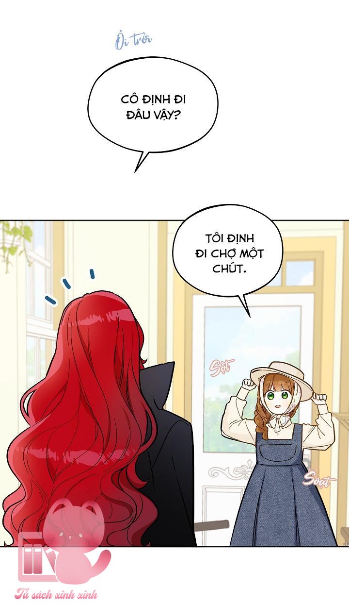 Trang Trại Hạt Dẻ Cạnh Hoàng Cung - Chap 22 - Trang 32