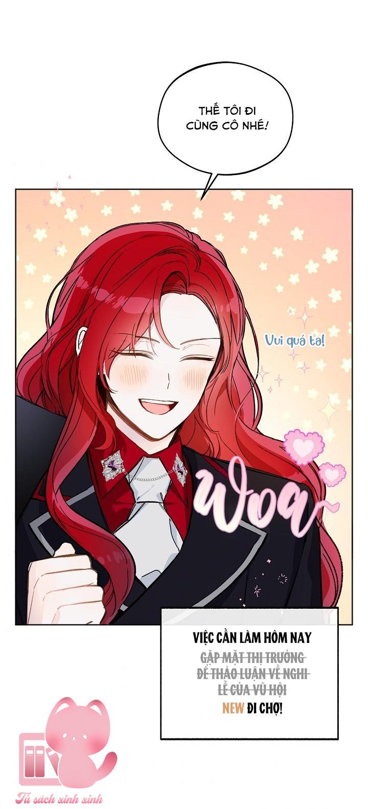 Trang Trại Hạt Dẻ Cạnh Hoàng Cung - Chap 22 - Trang 33
