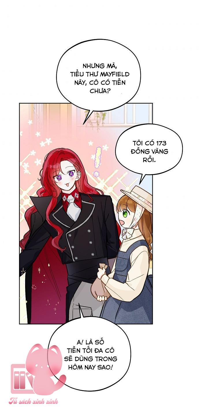 Trang Trại Hạt Dẻ Cạnh Hoàng Cung - Chap 22 - Trang 34