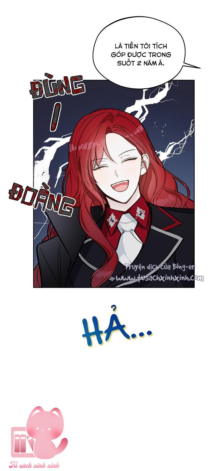 Trang Trại Hạt Dẻ Cạnh Hoàng Cung - Chap 22 - Trang 35