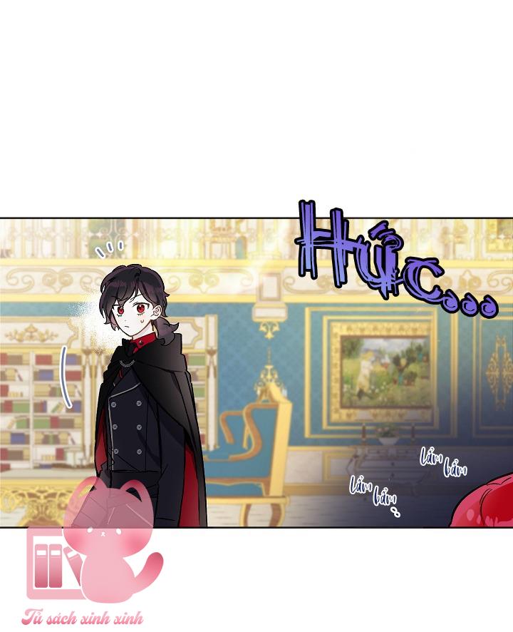 Trang Trại Hạt Dẻ Cạnh Hoàng Cung - Chap 22 - Trang 36