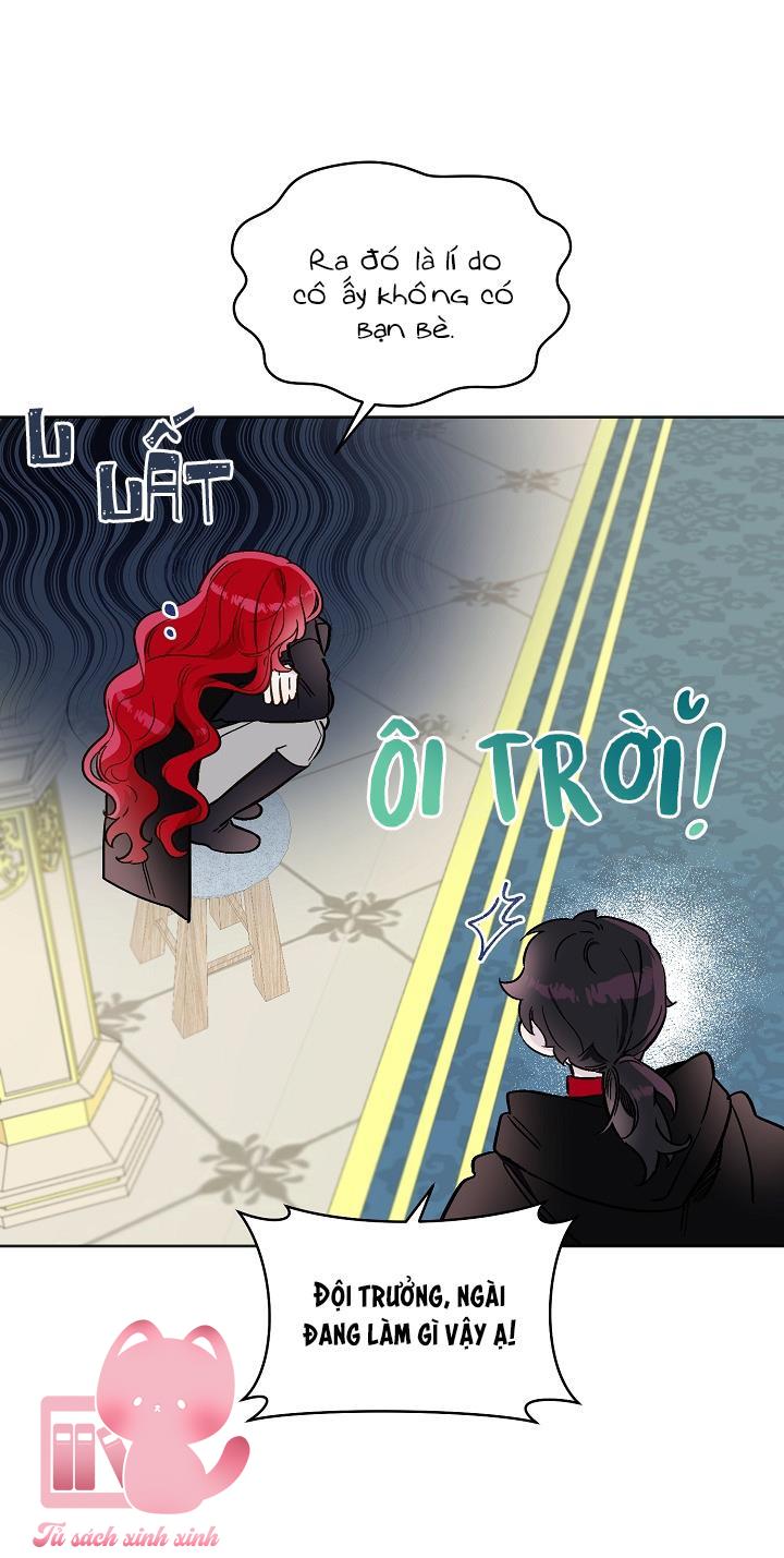 Trang Trại Hạt Dẻ Cạnh Hoàng Cung - Chap 22 - Trang 37