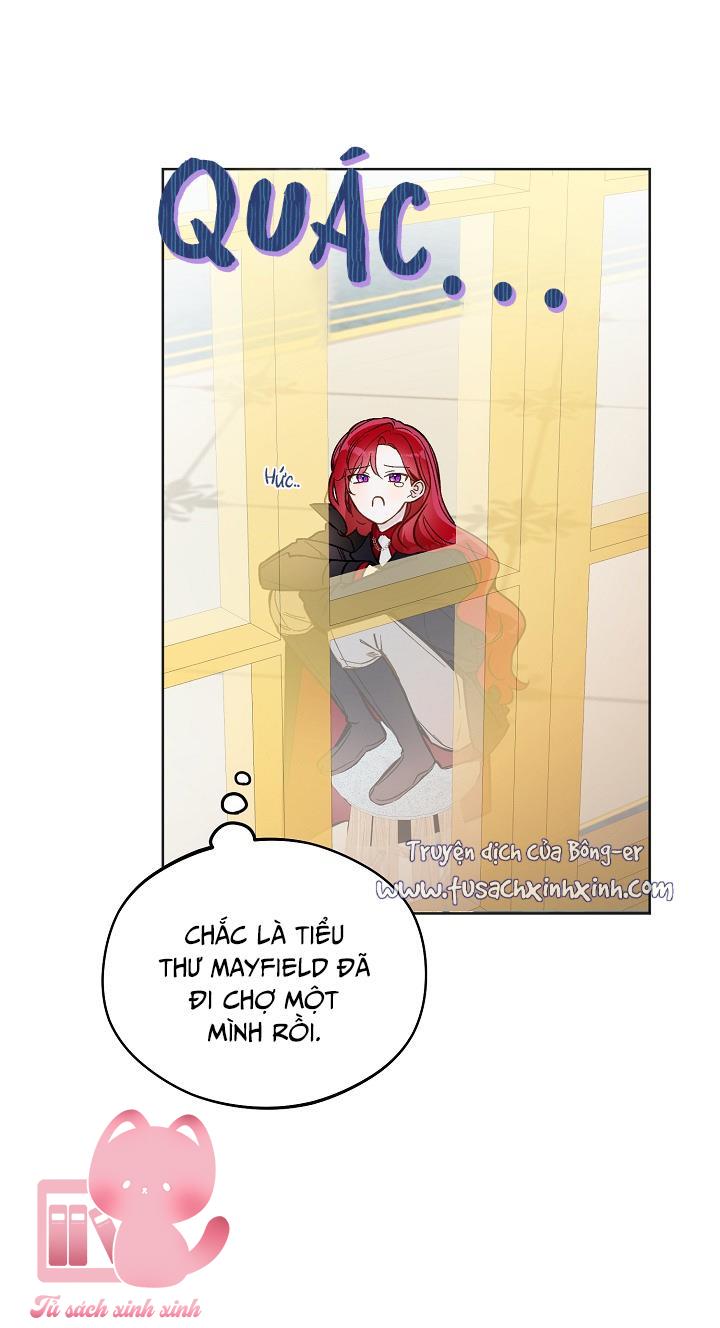Trang Trại Hạt Dẻ Cạnh Hoàng Cung - Chap 22 - Trang 38