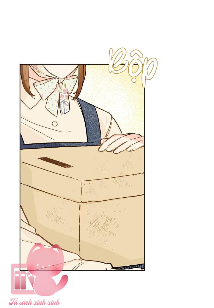 Trang Trại Hạt Dẻ Cạnh Hoàng Cung - Chap 22 - Trang 40