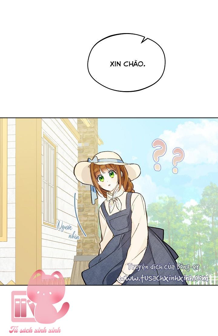 Trang Trại Hạt Dẻ Cạnh Hoàng Cung - Chap 22 - Trang 5