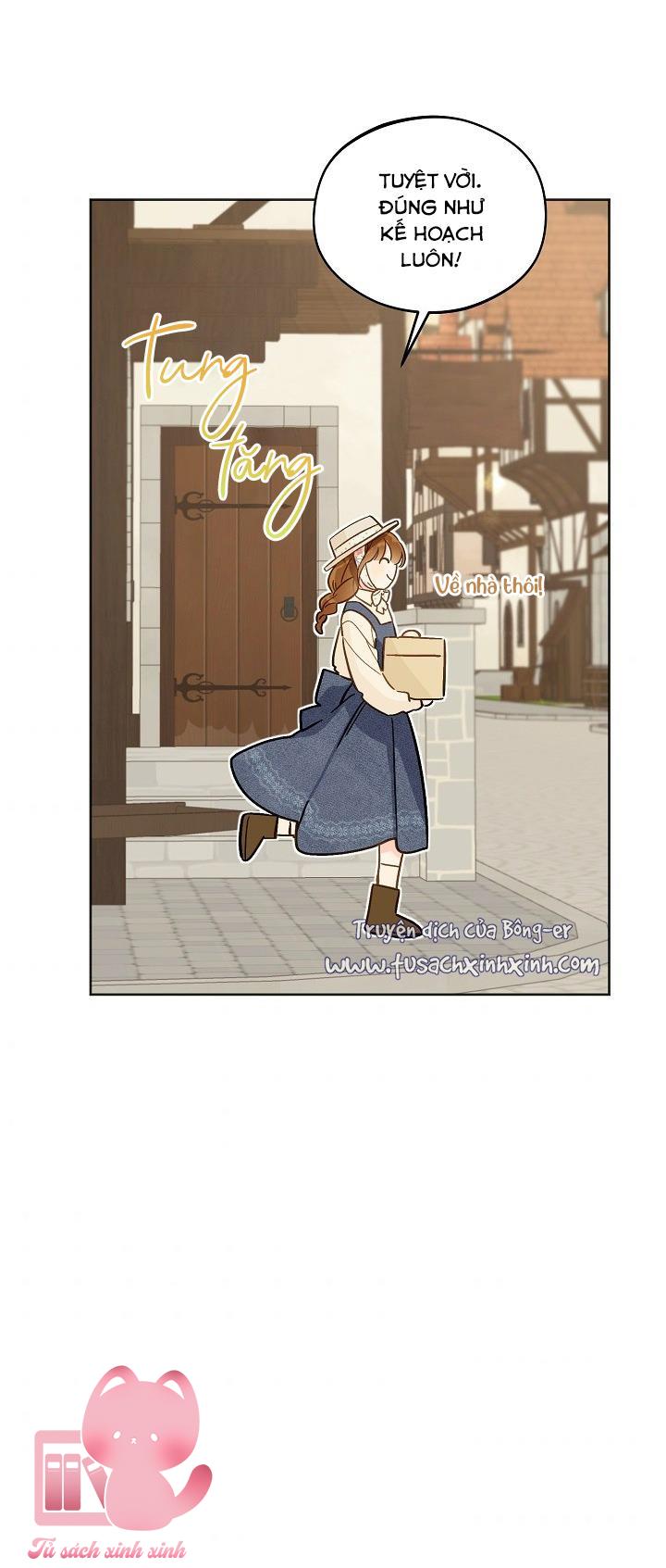 Trang Trại Hạt Dẻ Cạnh Hoàng Cung - Chap 22 - Trang 41