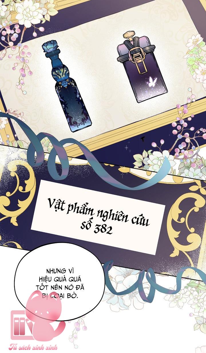 Trang Trại Hạt Dẻ Cạnh Hoàng Cung - Chap 22 - Trang 45