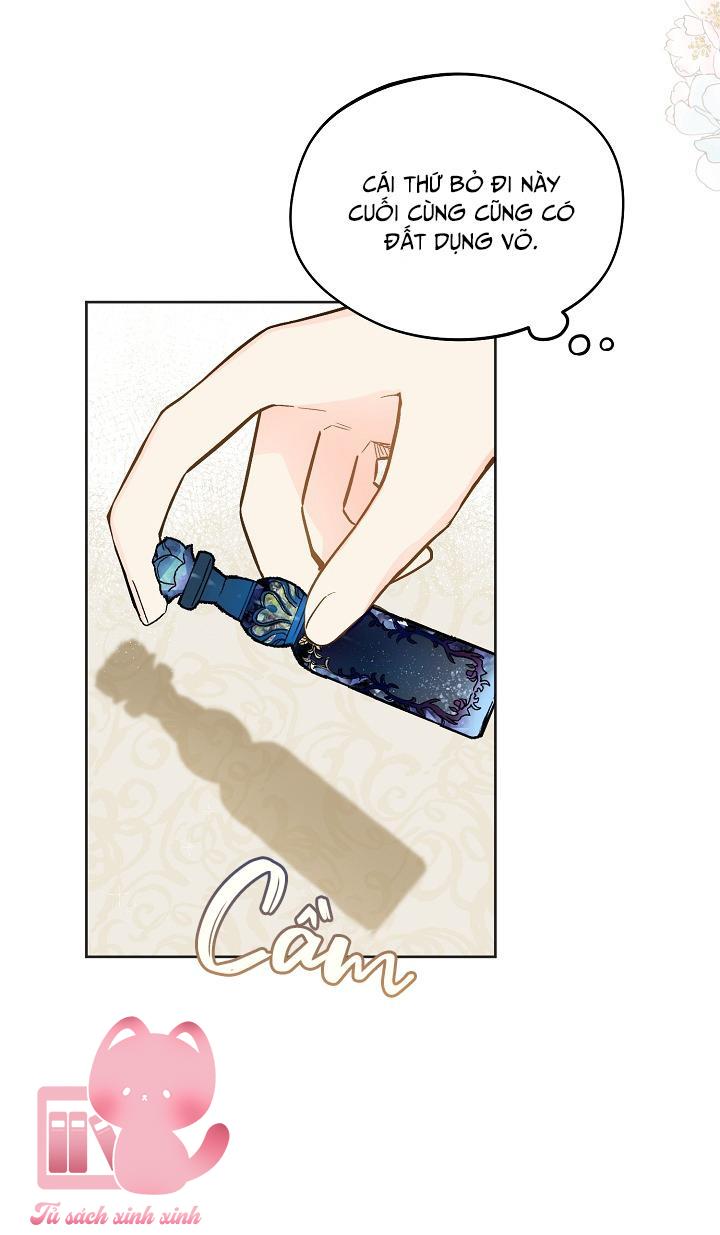 Trang Trại Hạt Dẻ Cạnh Hoàng Cung - Chap 22 - Trang 46