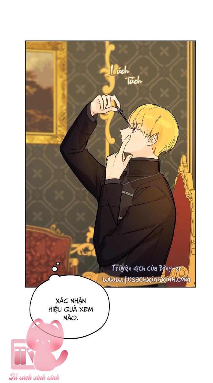 Trang Trại Hạt Dẻ Cạnh Hoàng Cung - Chap 22 - Trang 47