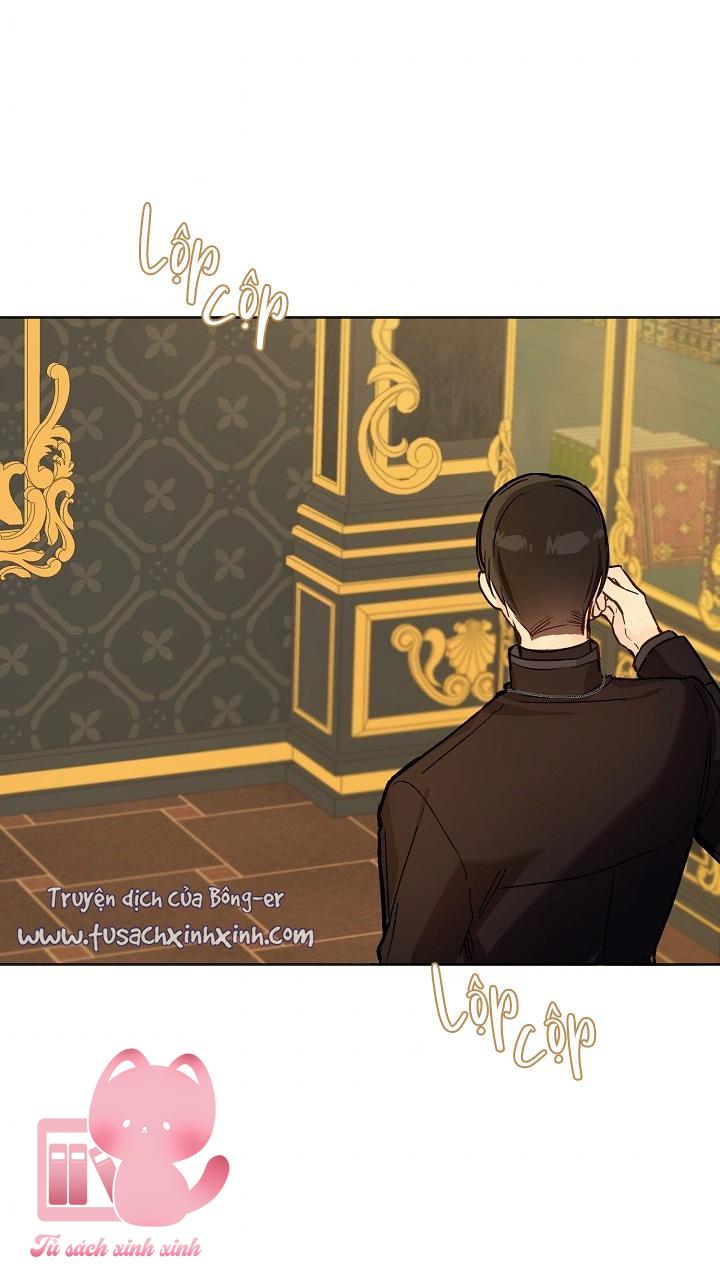 Trang Trại Hạt Dẻ Cạnh Hoàng Cung - Chap 22 - Trang 50