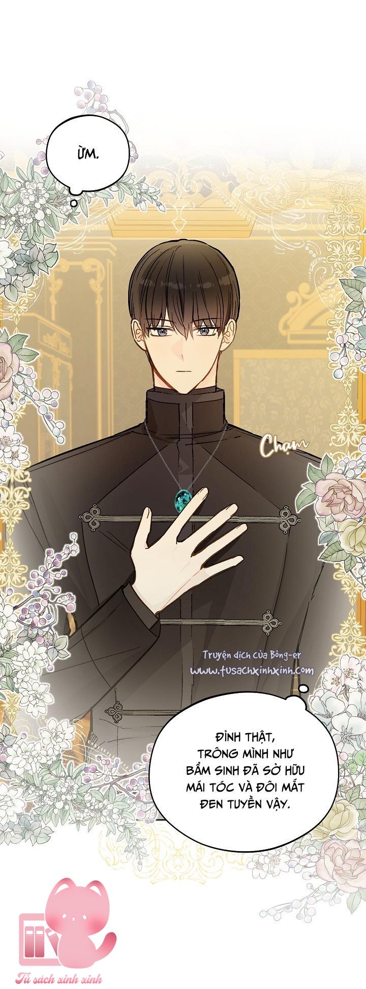 Trang Trại Hạt Dẻ Cạnh Hoàng Cung - Chap 22 - Trang 51